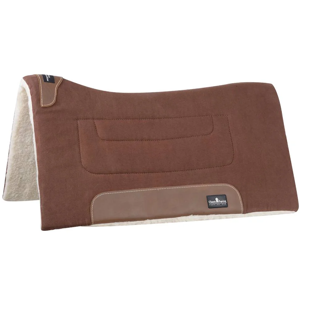 Classic Equine Performance Trainer Pad - Image 2