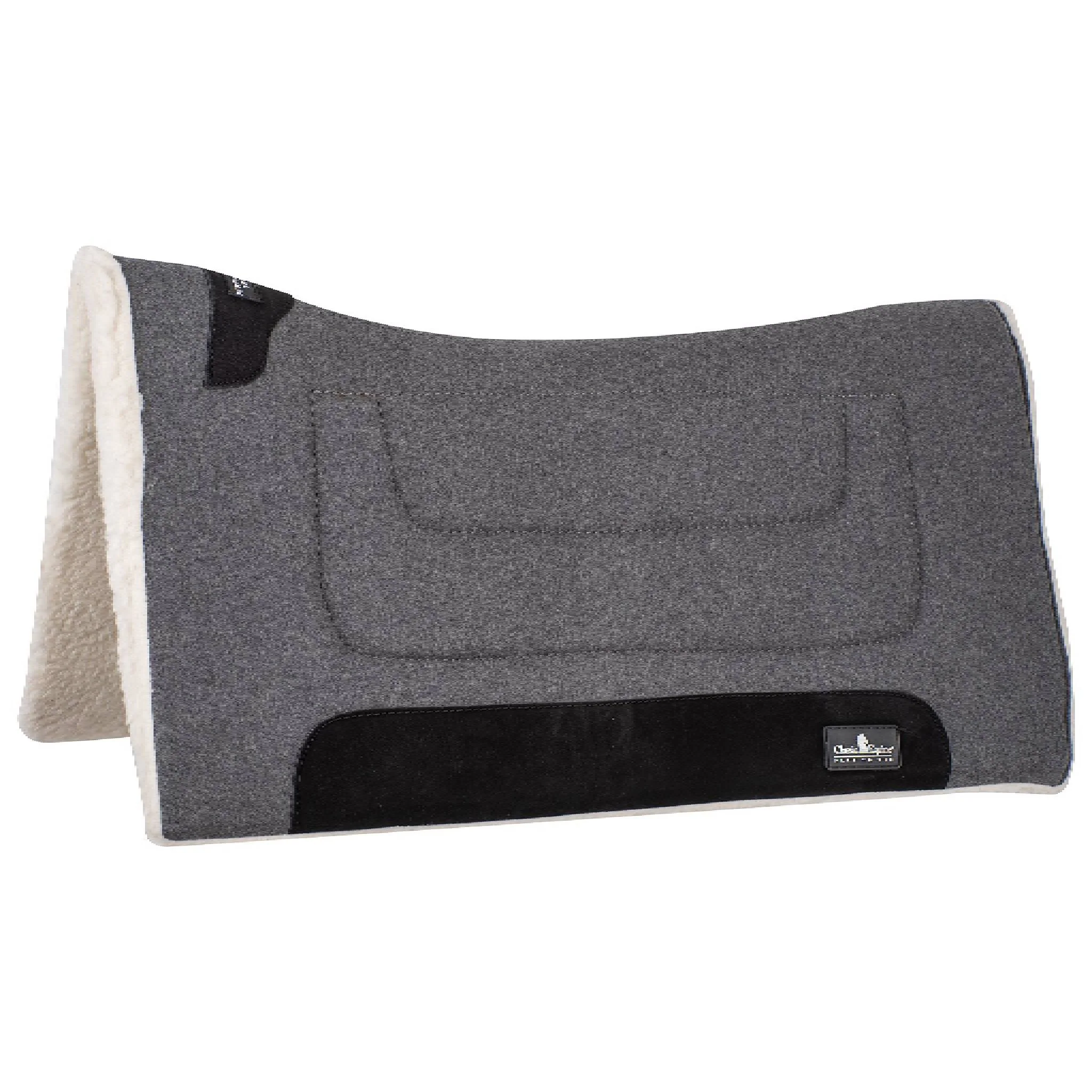 Classic Equine Performance Trainer Felt Top - Image 2