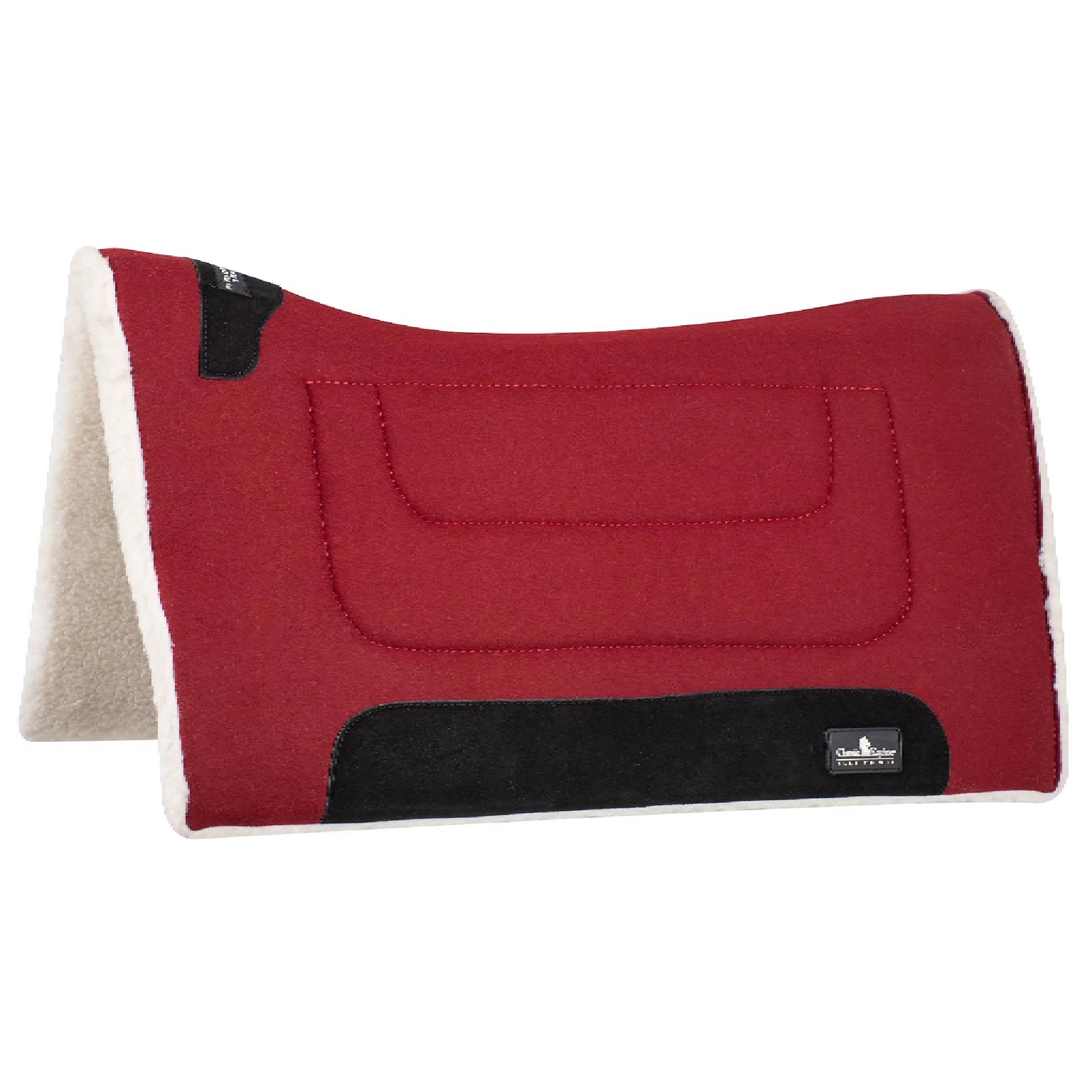 Classic Equine Performance Trainer Felt Top - Image 5