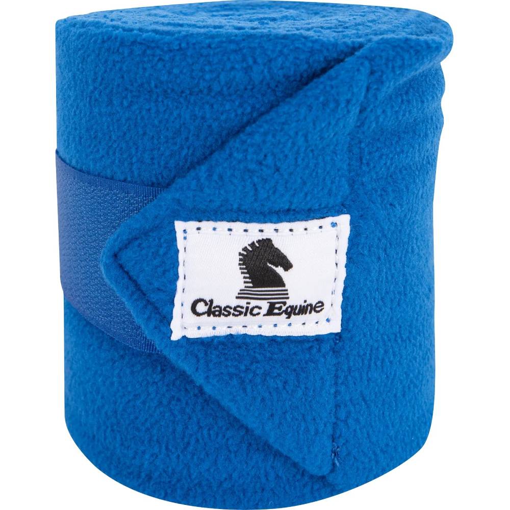 Classic Equine Polo Wrap - Image 4