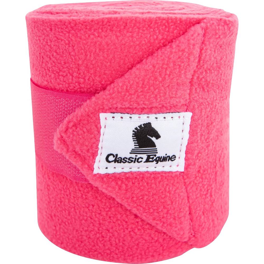 Classic Equine Polo Wrap - Image 5