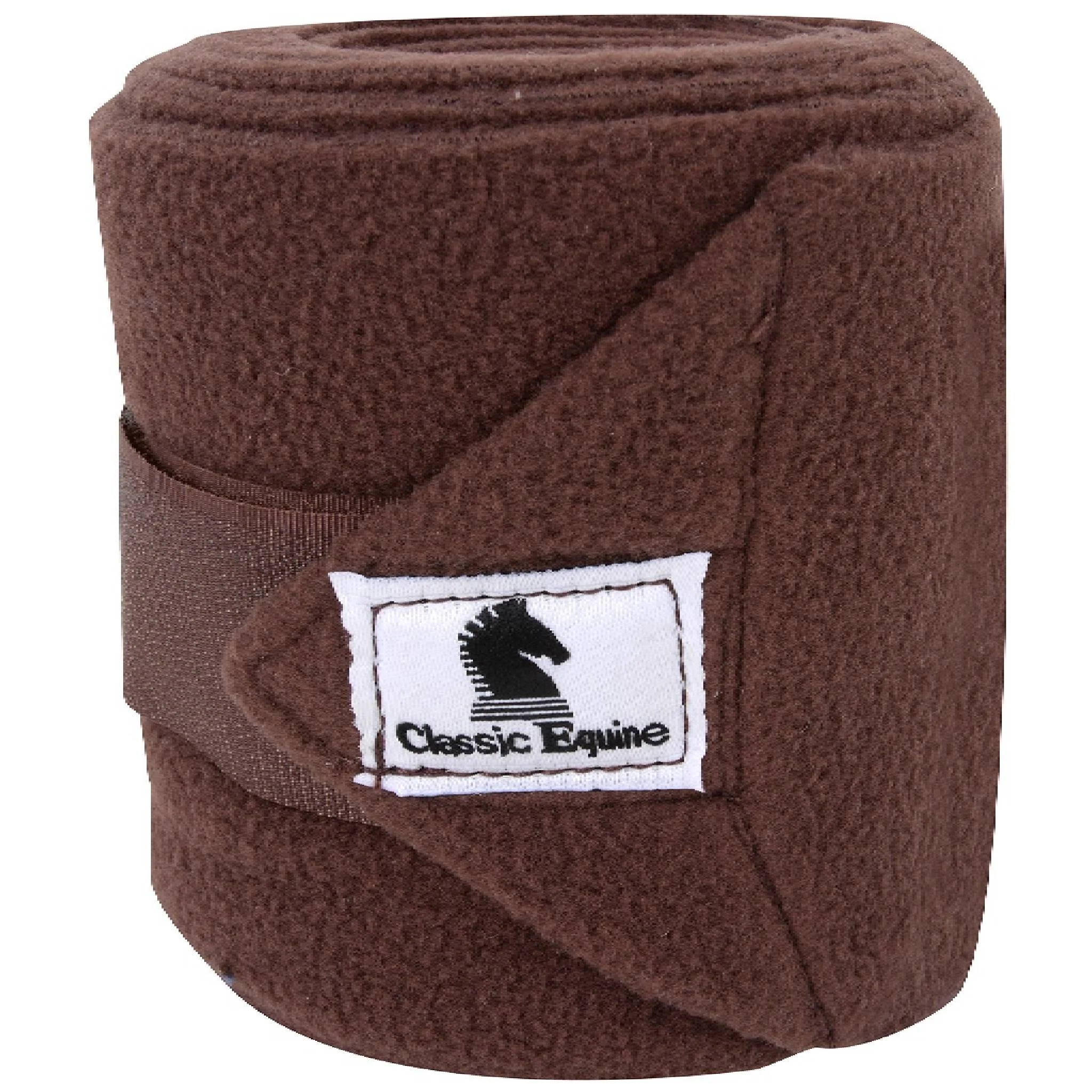 Classic Equine Polo Wrap - Image 6