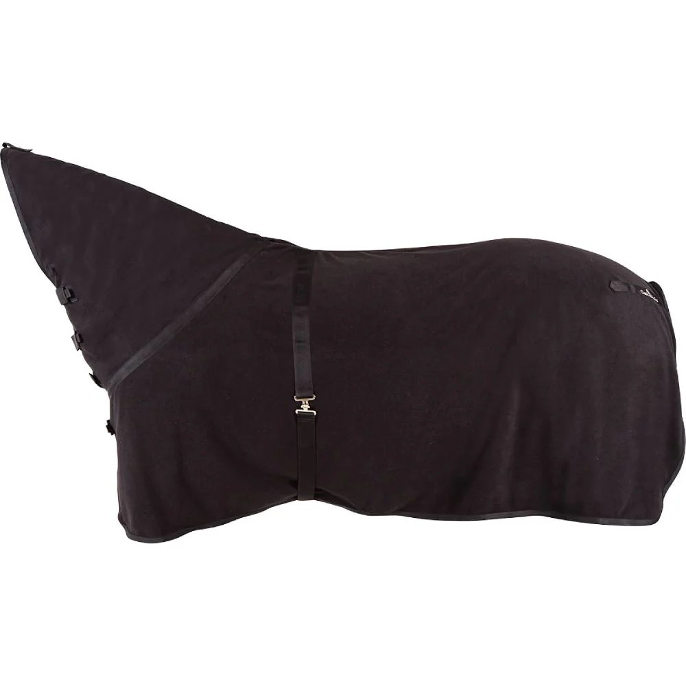 Classic Equine Premium Polar Fleece Cooler - Image 2