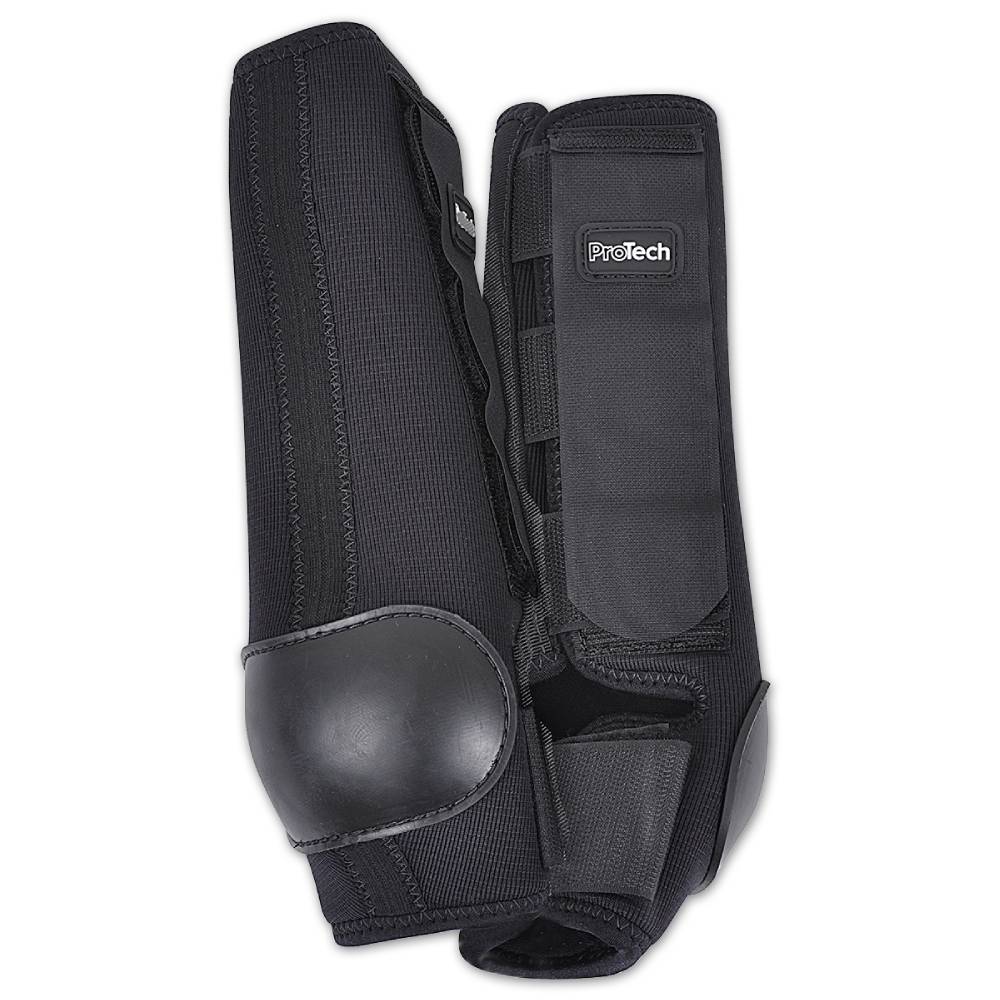 Classic Equine ProTech Splint Boots - Hind - Image 2