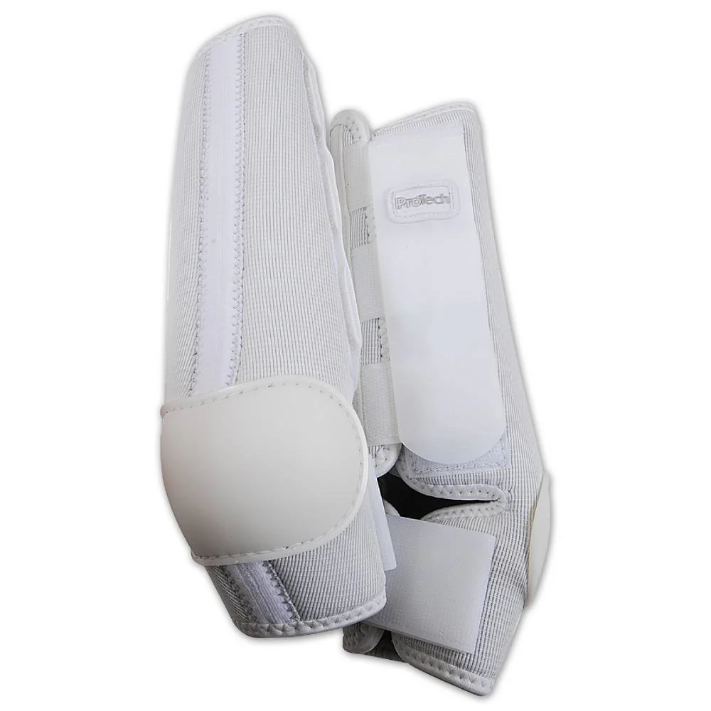 Classic Equine ProTech Splint Boots - Hind - Image 3