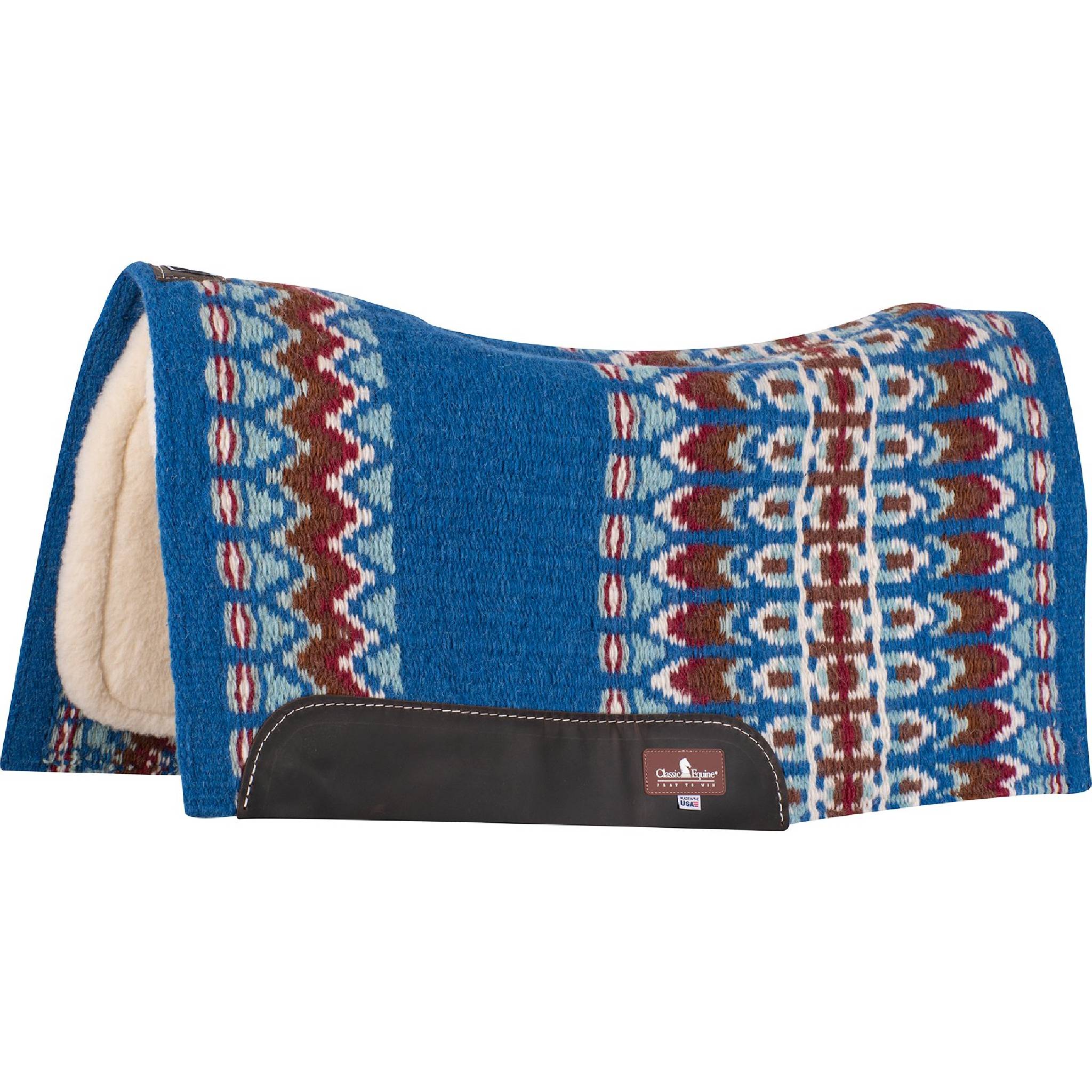 Classic Equine SensorFlex Contour Pad - Image 3