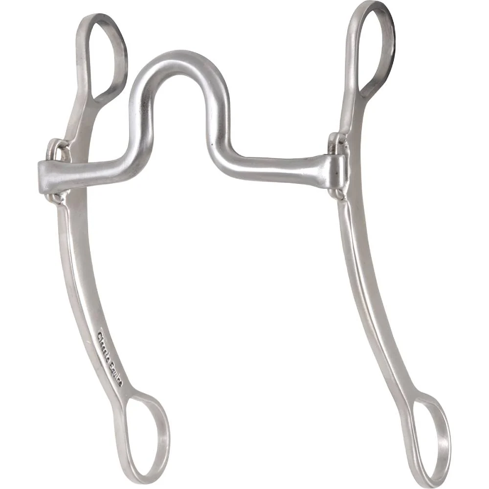 Classic Equine Shoulder Holder Bit - Image 3