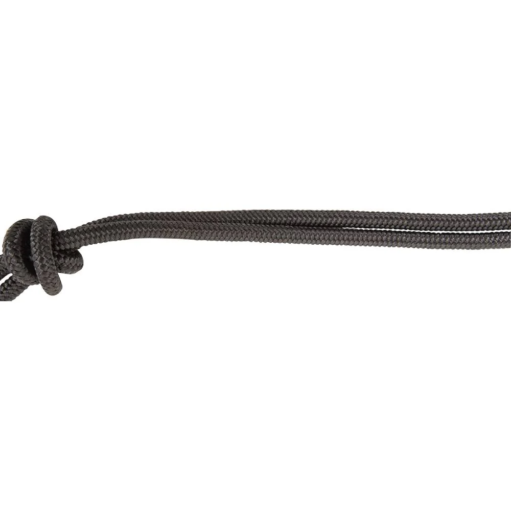 Classic Equine Solid Halter with Lead - Image 2