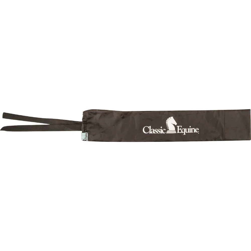 Classic Equine Slick Tail Bag - Image 2