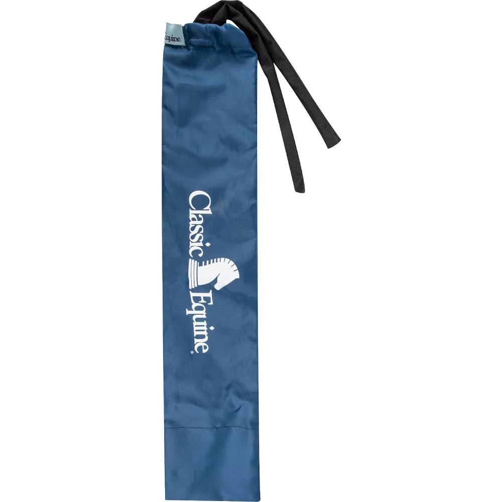 Classic Equine Slick Tail Bag - Image 3