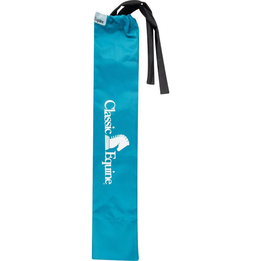 Classic Equine Slick Tail Bag - Image 4