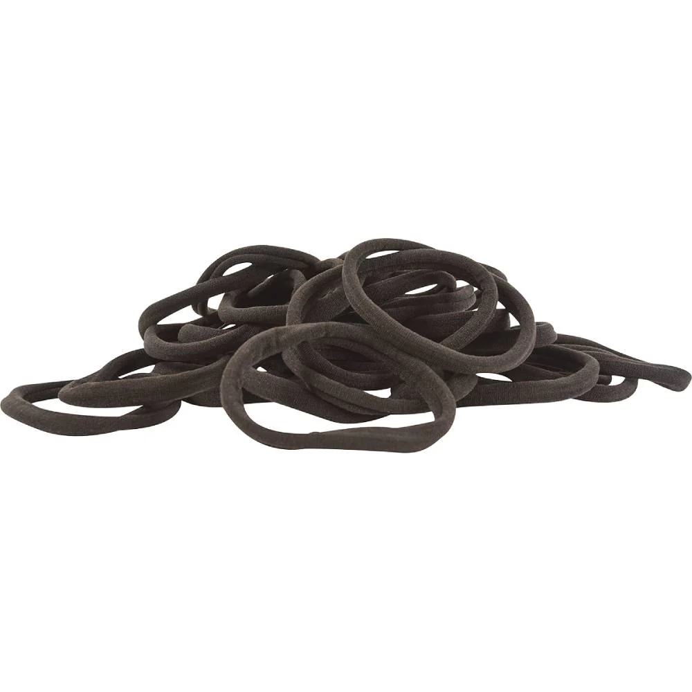 Classic Equine Tail Bands