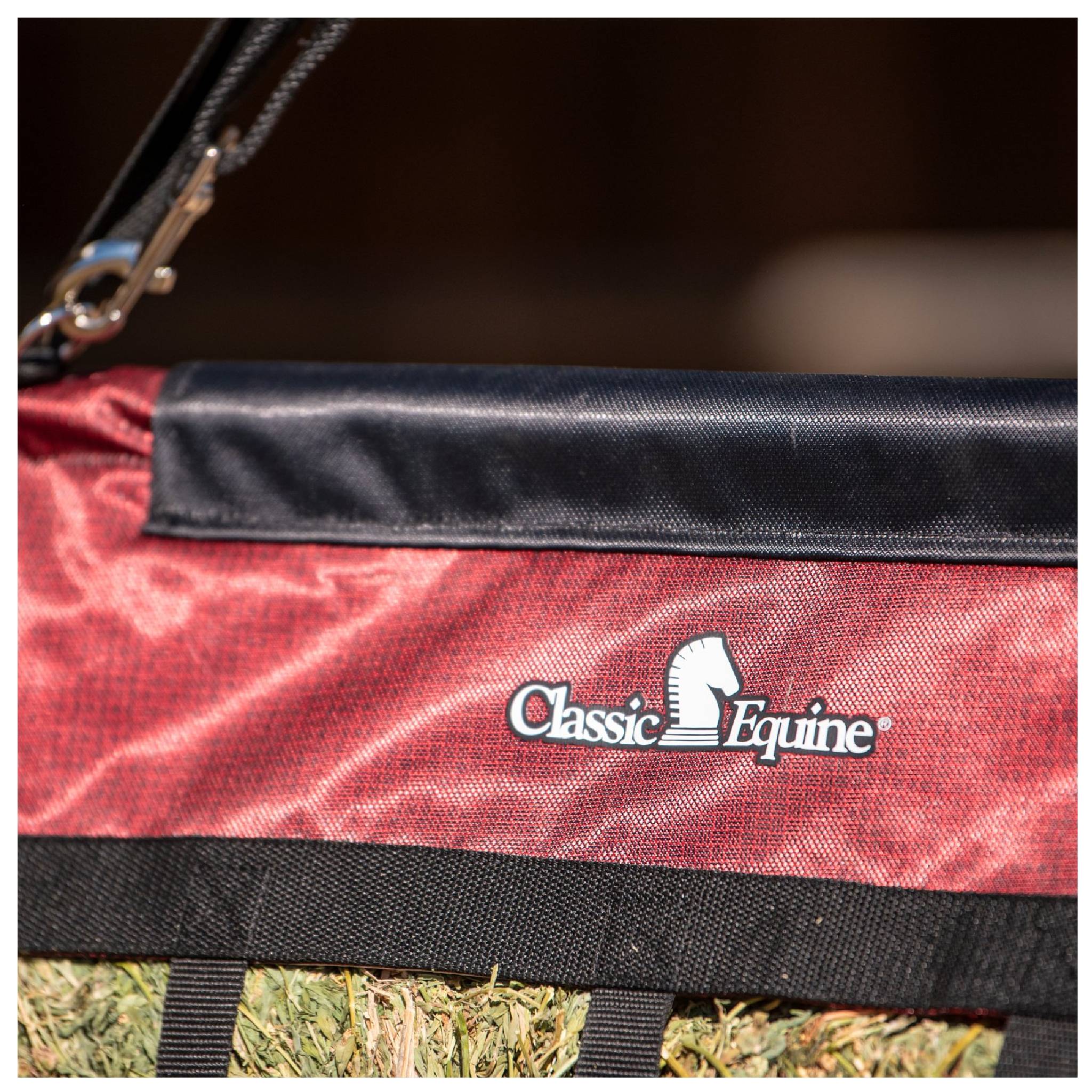 Classic Equine Top Load Hay Bags - Image 12