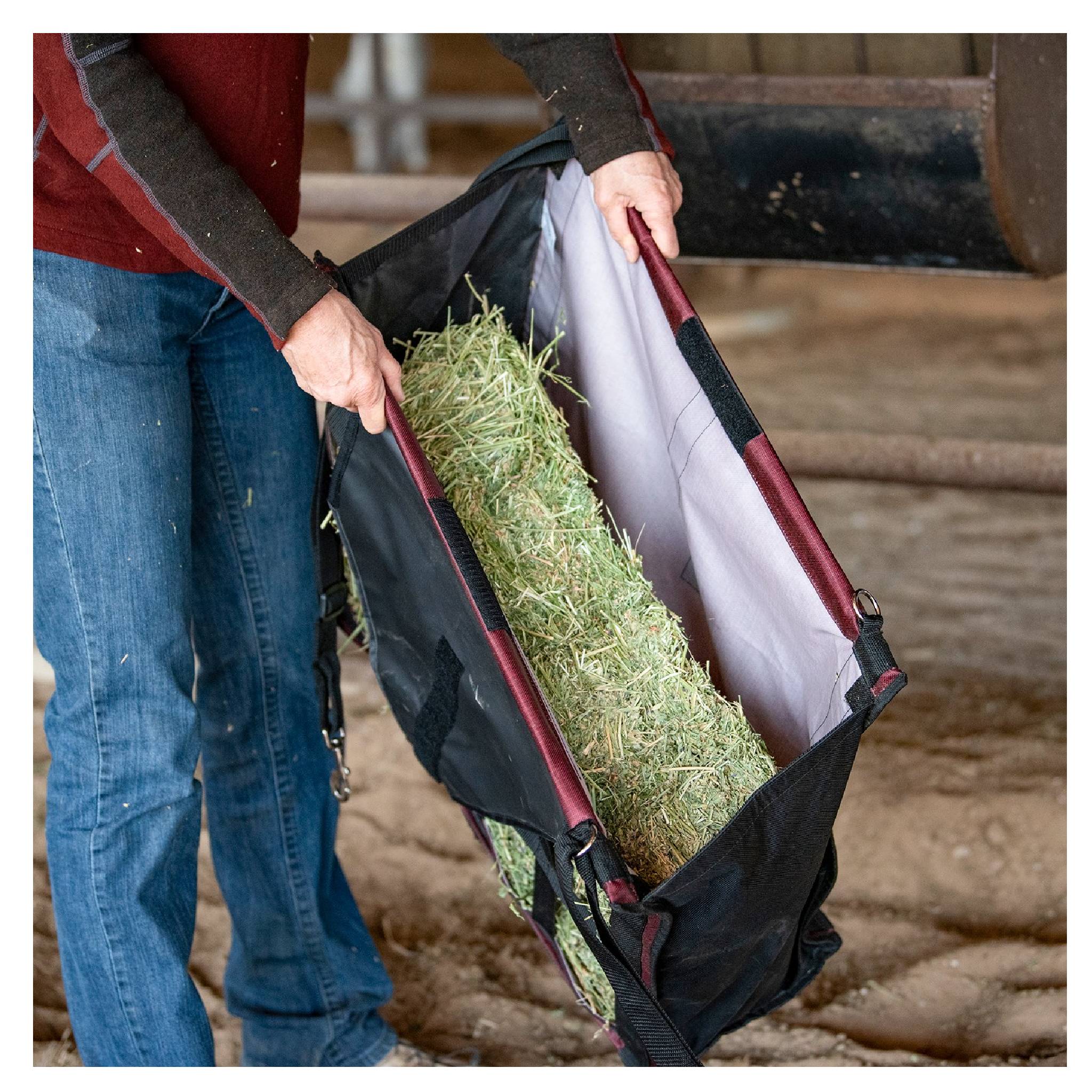 Classic Equine Top Load Hay Bags - Image 13