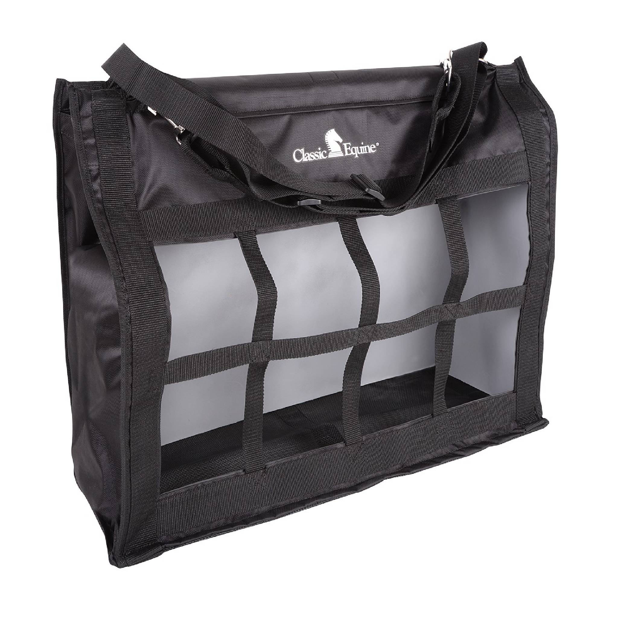 Classic Equine Top Load Hay Bags - Image 2