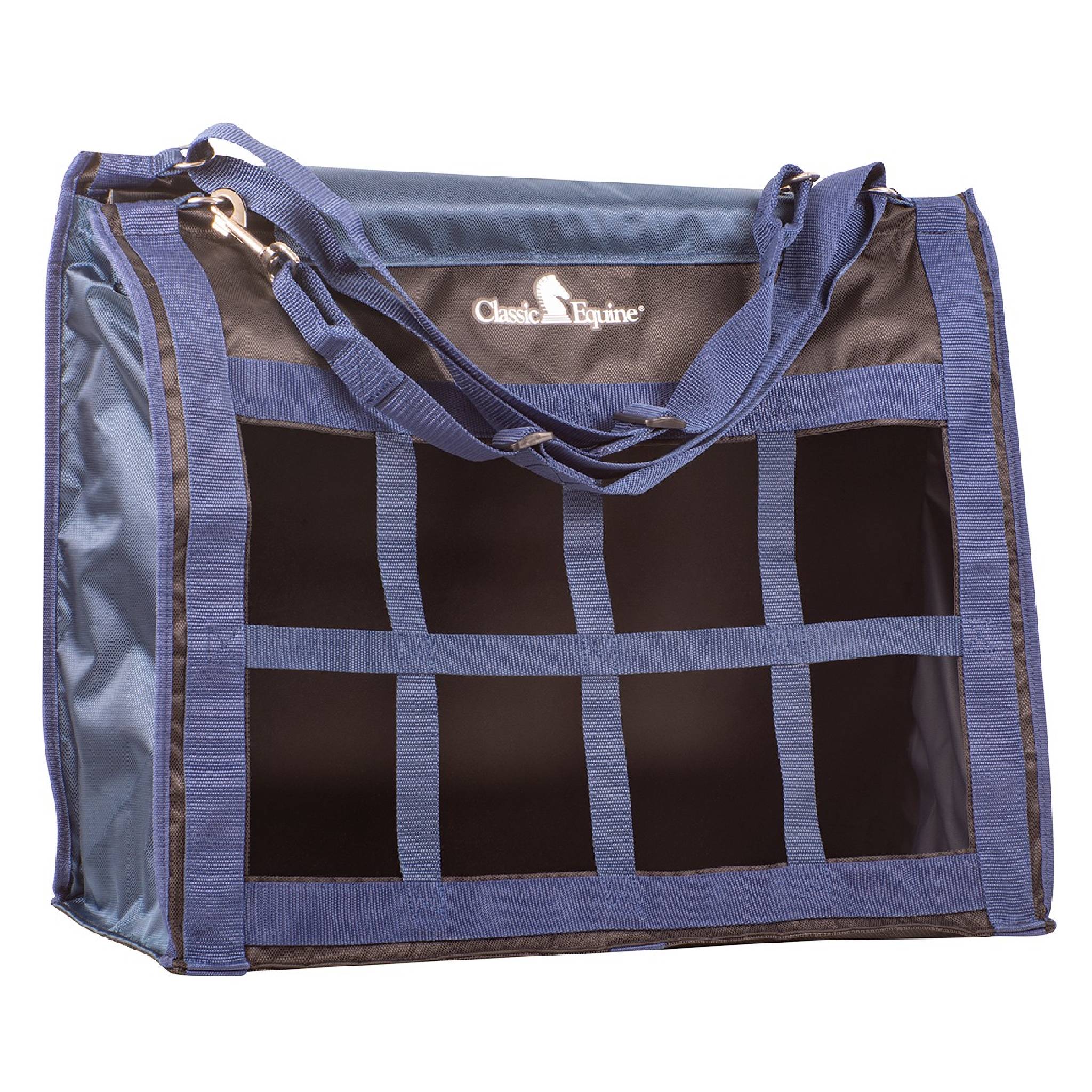 Classic Equine Top Load Hay Bags - Image 3