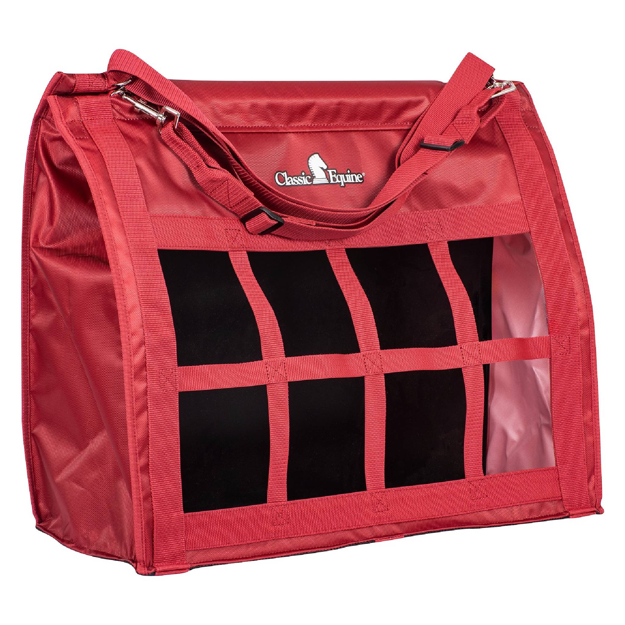 Classic Equine Top Load Hay Bags - Image 7