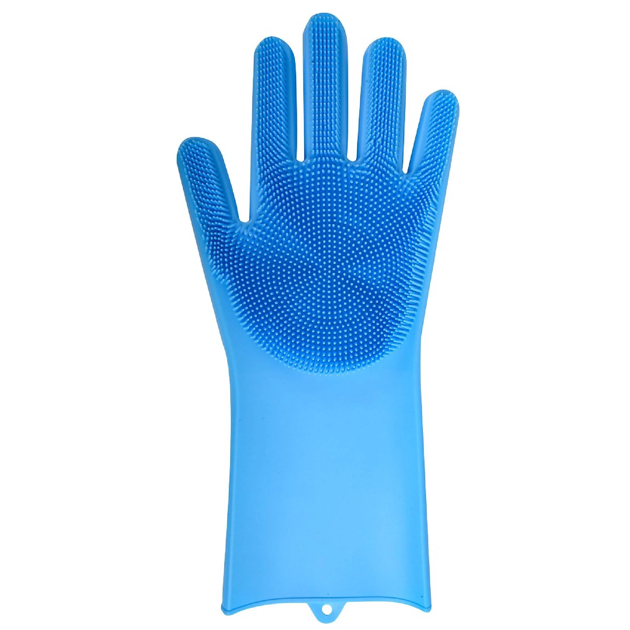 Classic Equine Wash Gloves - Image 6