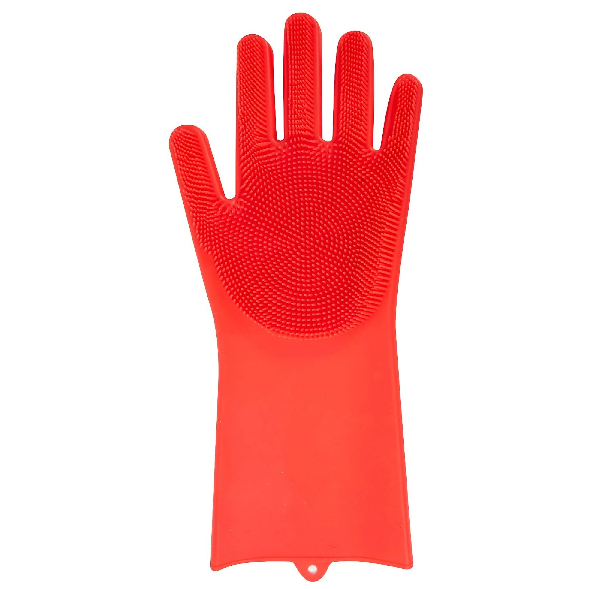 Classic Equine Wash Gloves - Image 8