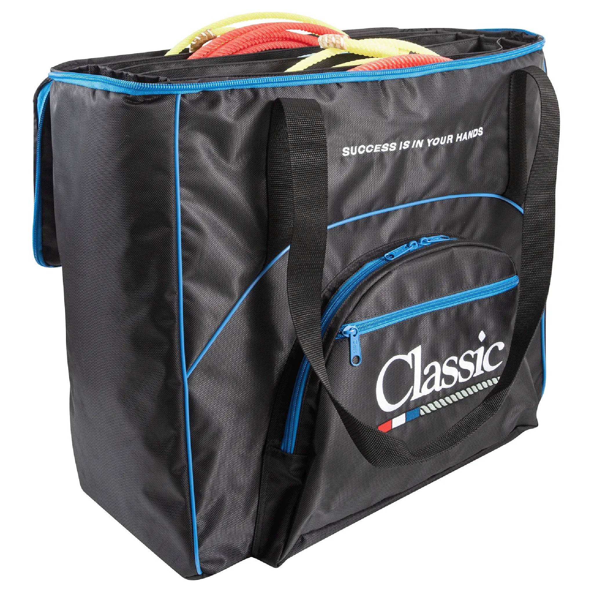 Classic Professional Rope Bag - Image 3