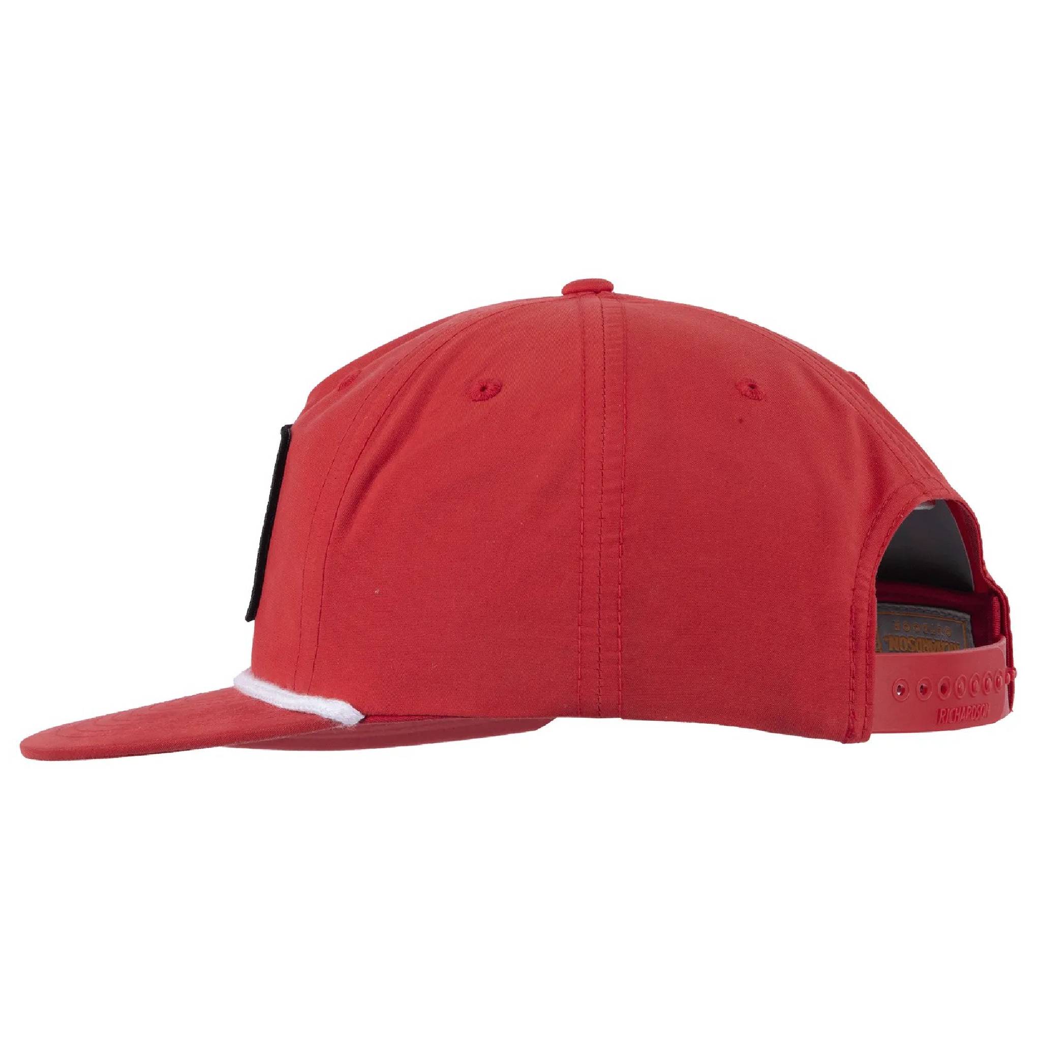 Classic Rope Reto Cap - Image 5