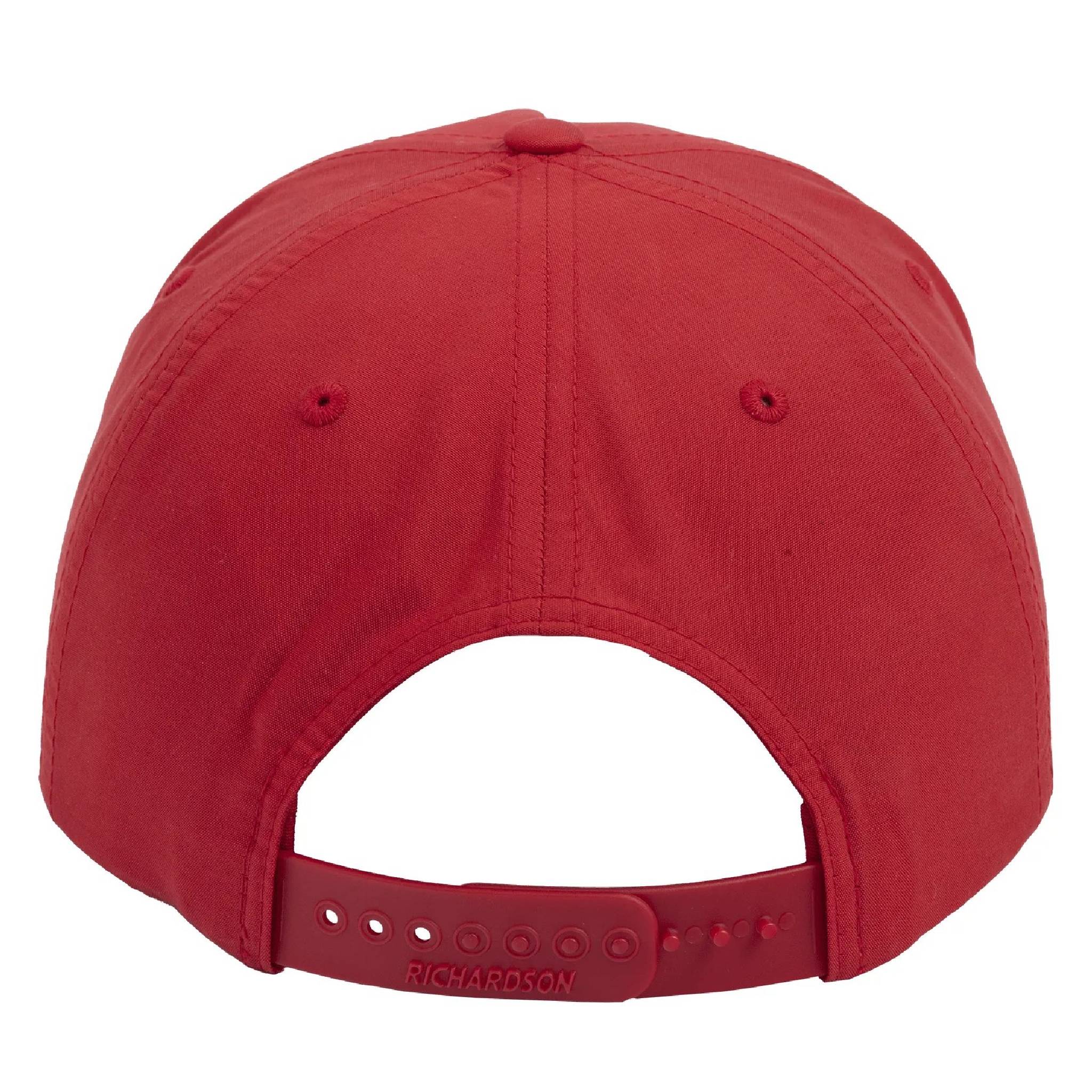 Classic Rope Reto Cap - Image 6