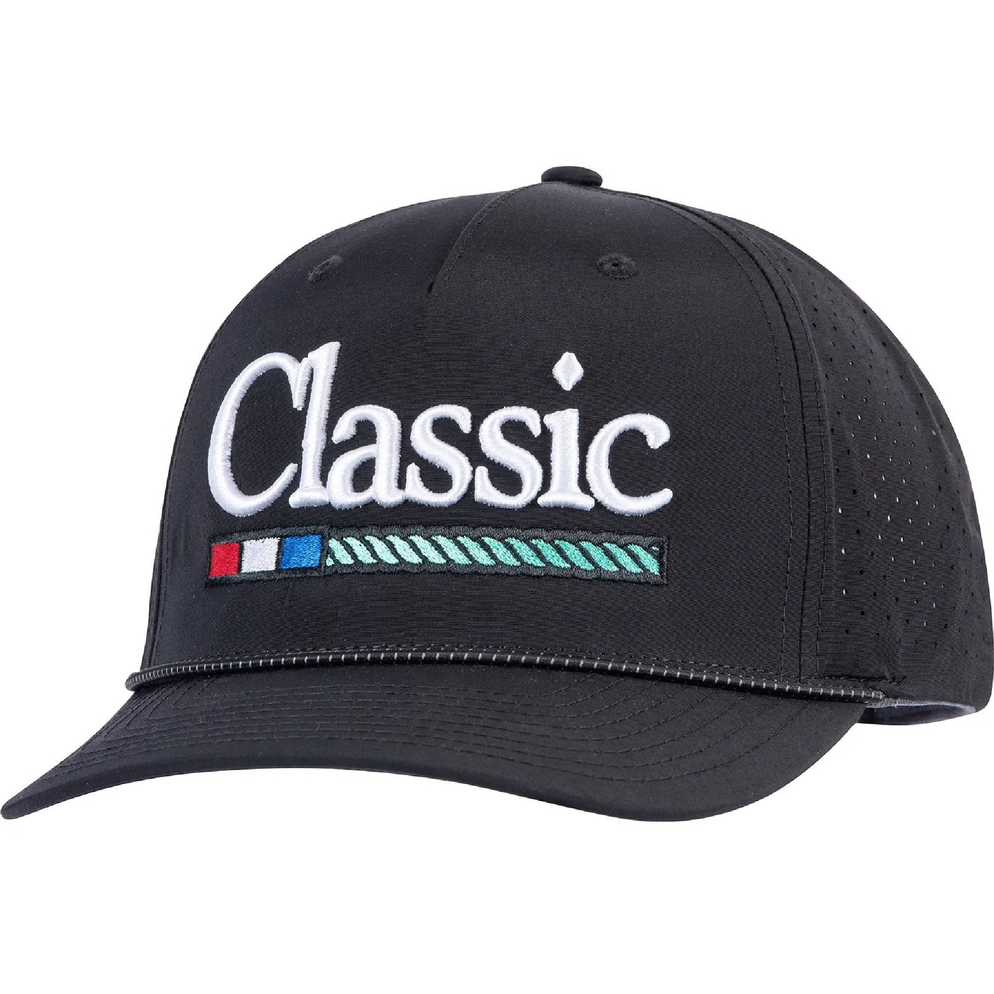 Classic Rope Performance Hat - Image 2