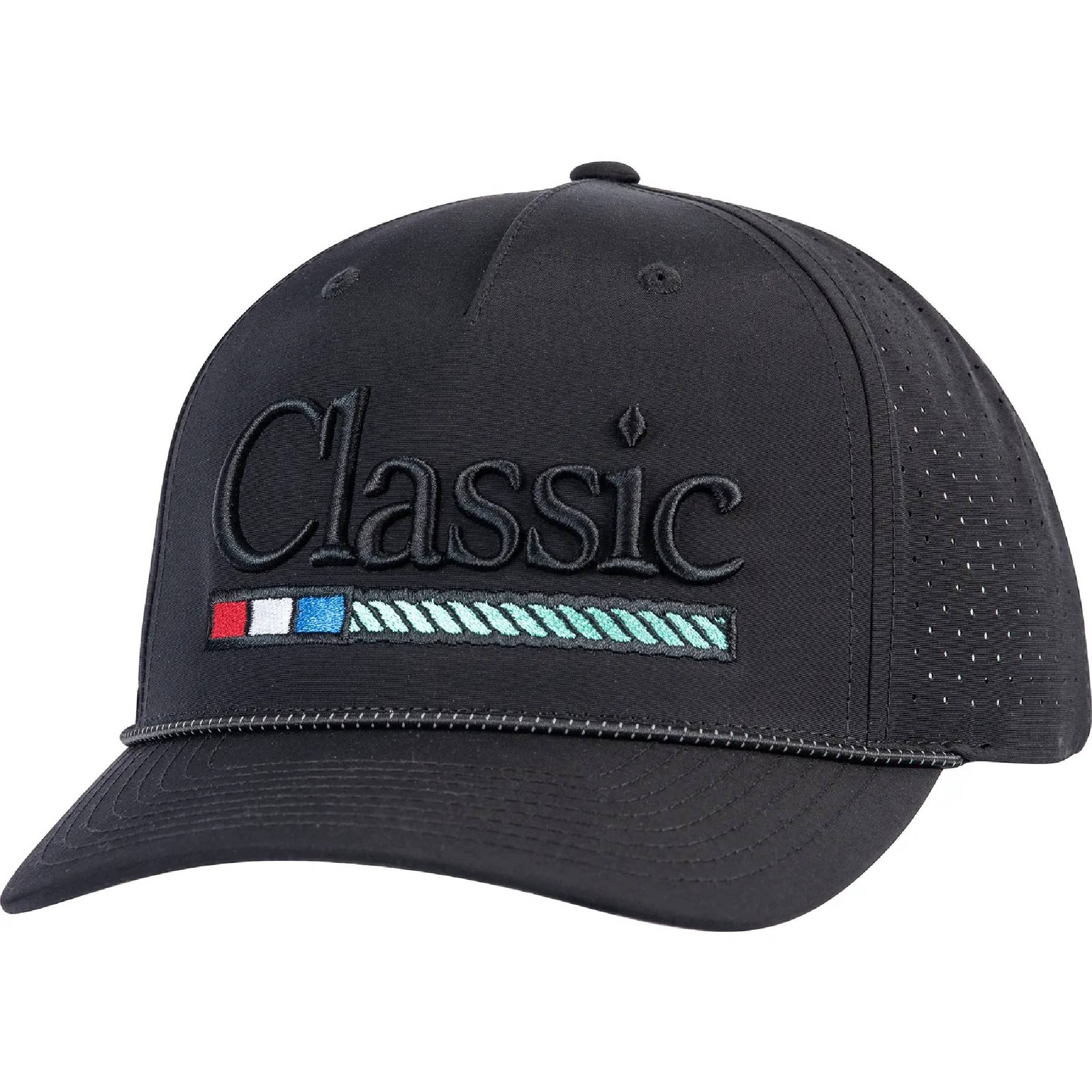 Classic Rope Performance Hat - Image 3