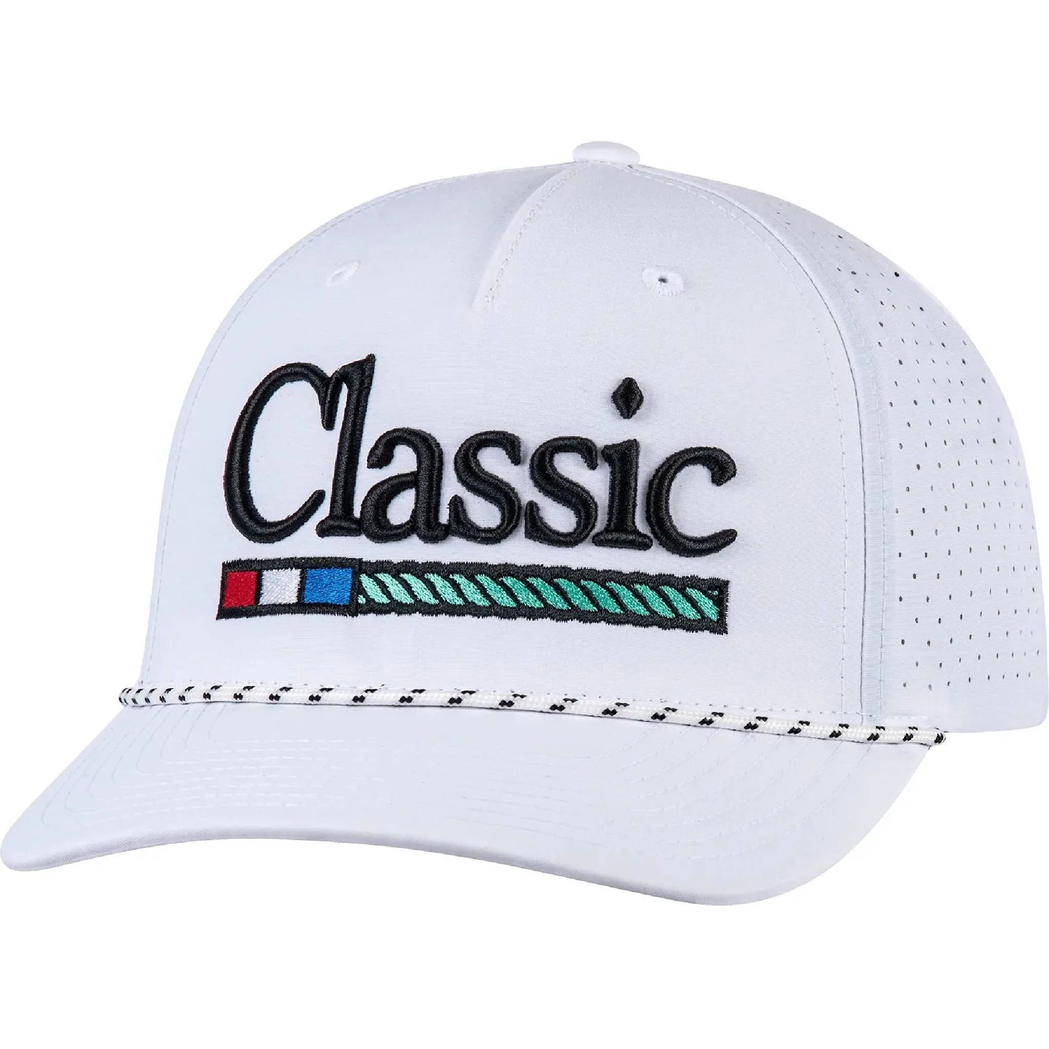 Classic Rope Performance Hat - Image 4
