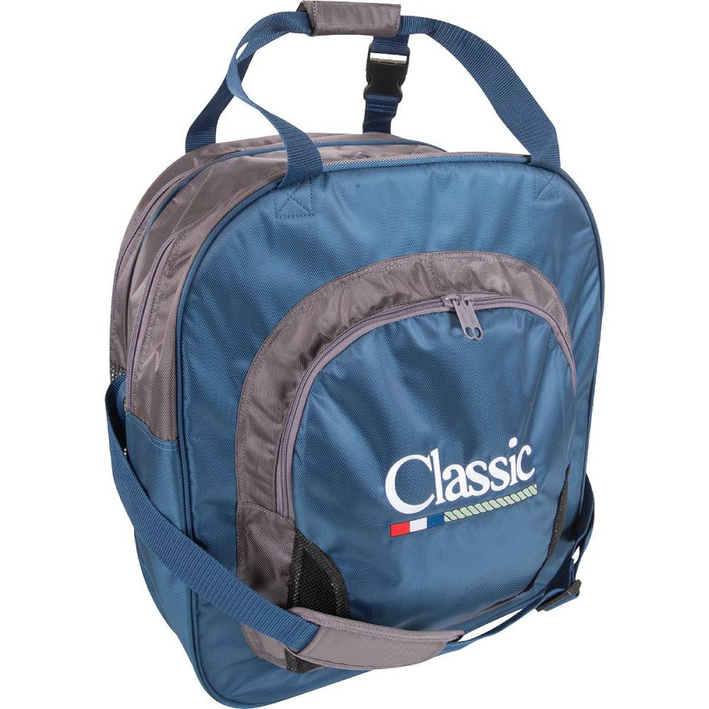 Classic Super Deluxe Rope Bag - Image 3