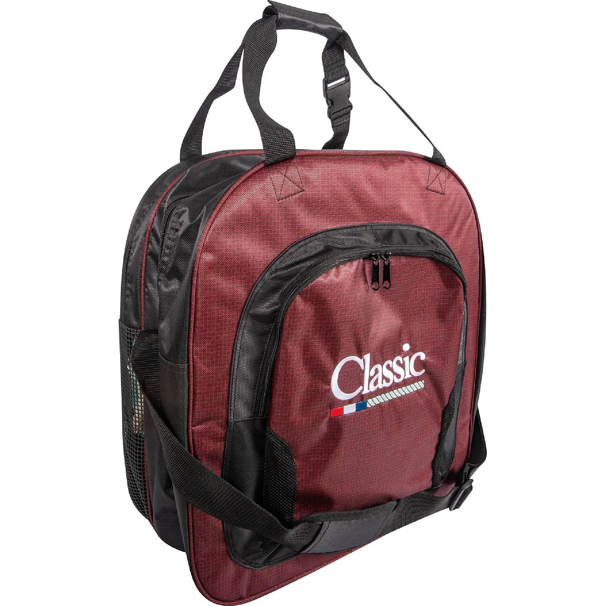 Classic Super Deluxe Rope Bag - Image 4