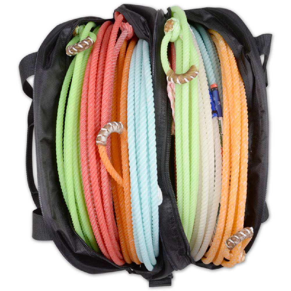 Classic Super Deluxe Rope Bag - Image 5