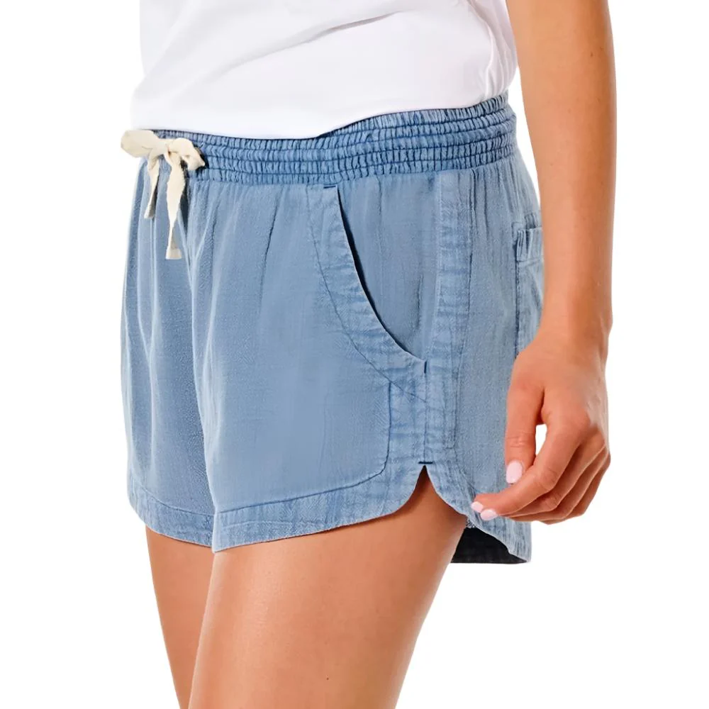 Rip Curl Women's Classic Surf Short - Image 2