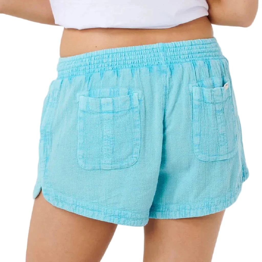 Rip Curl Women's Classic Surf Short - Image 2