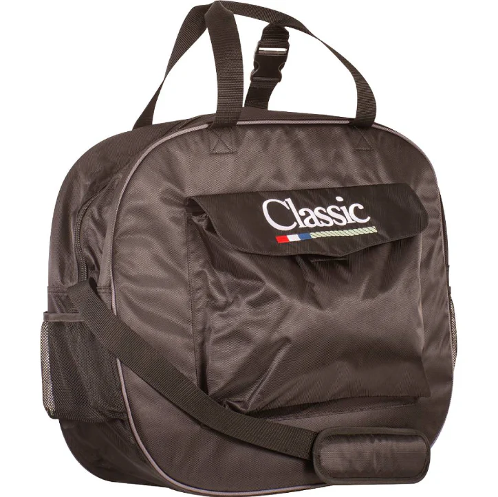 Trophy Classic Equine Basic Rope Bag #13 - Image 3