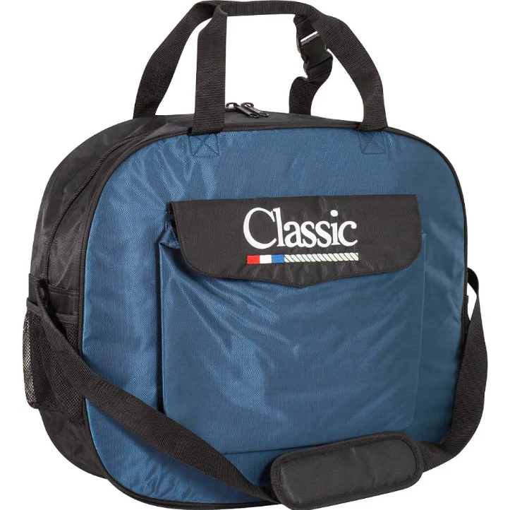 Trophy Classic Equine Basic Rope Bag #13 - Image 4