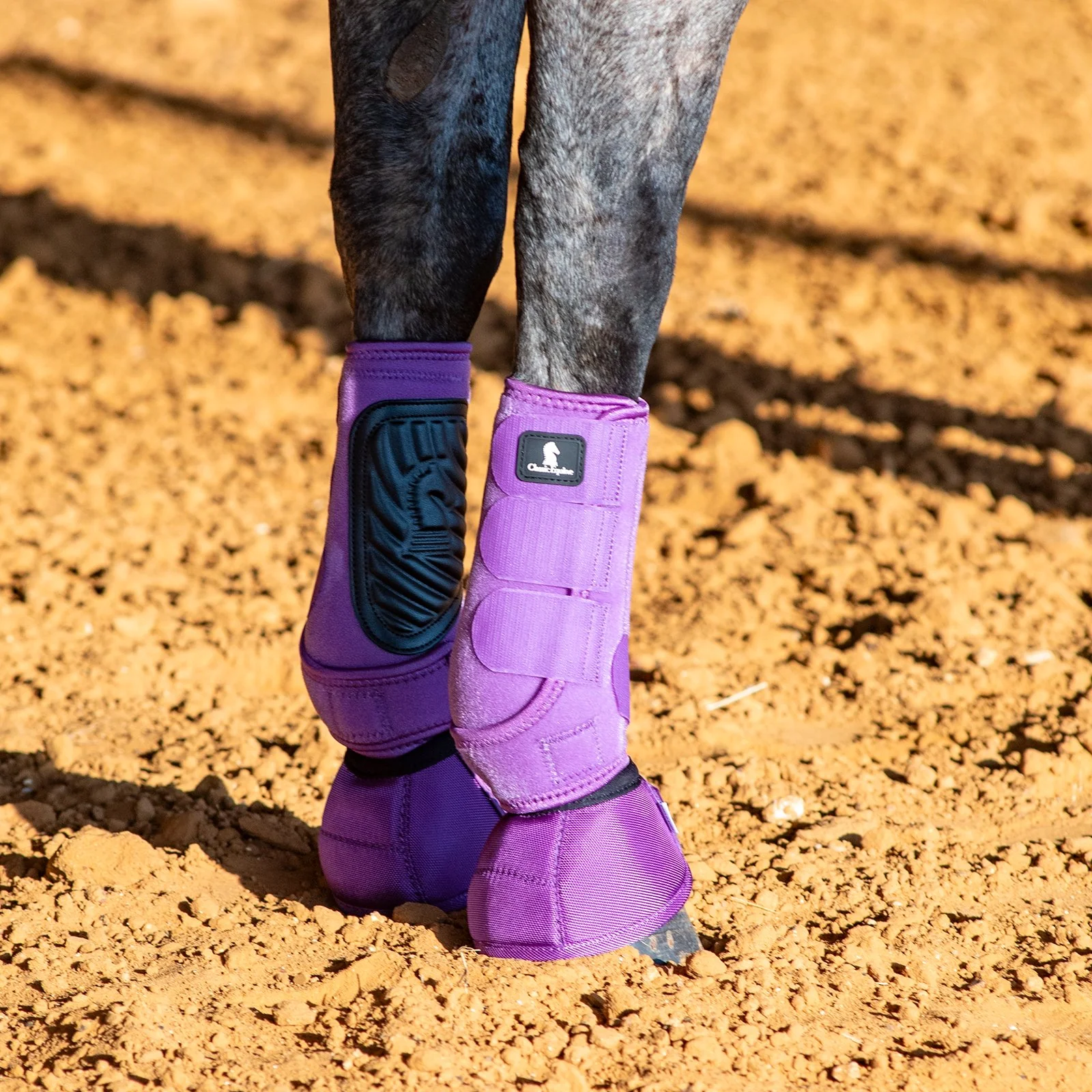 Classic Equine ClassicFit Boots - Image 3