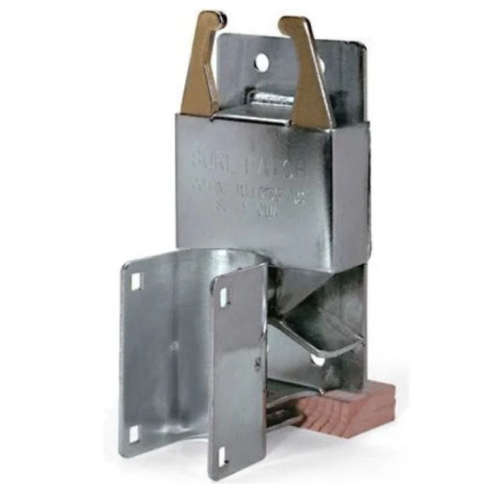 Co-Line Two-Way Lockable Latch Only - Image 2