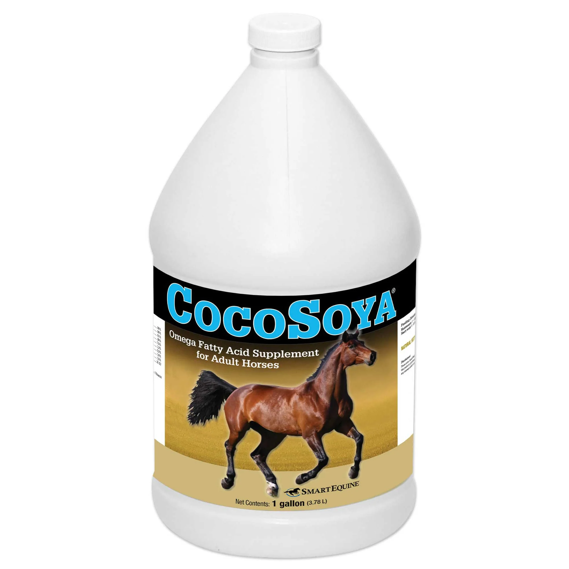 SmartEquine Cocosoya - Image 2