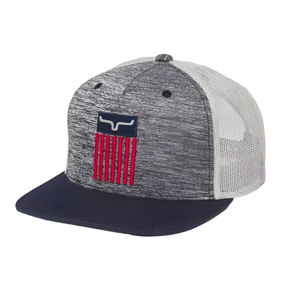 Kimes Ranch Cody Trucker Cap - FINAL SALE