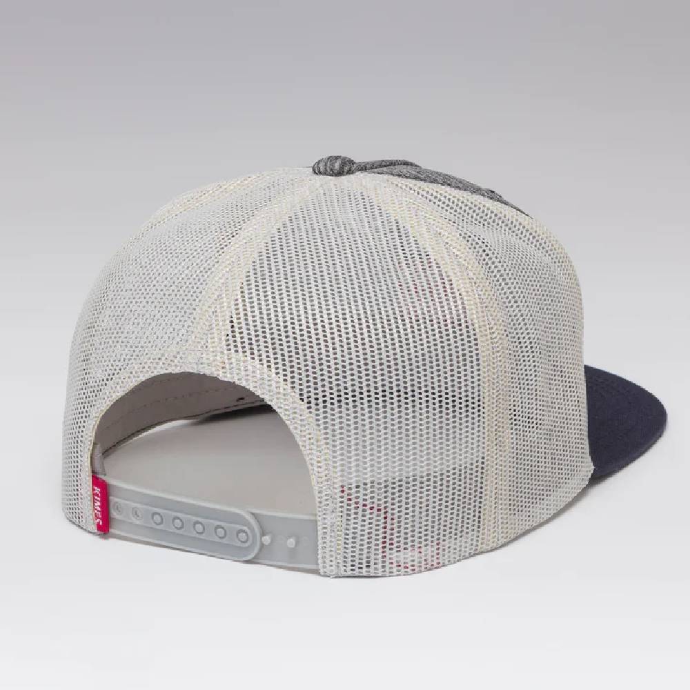 Kimes Ranch Cody Trucker Cap - FINAL SALE - Image 2