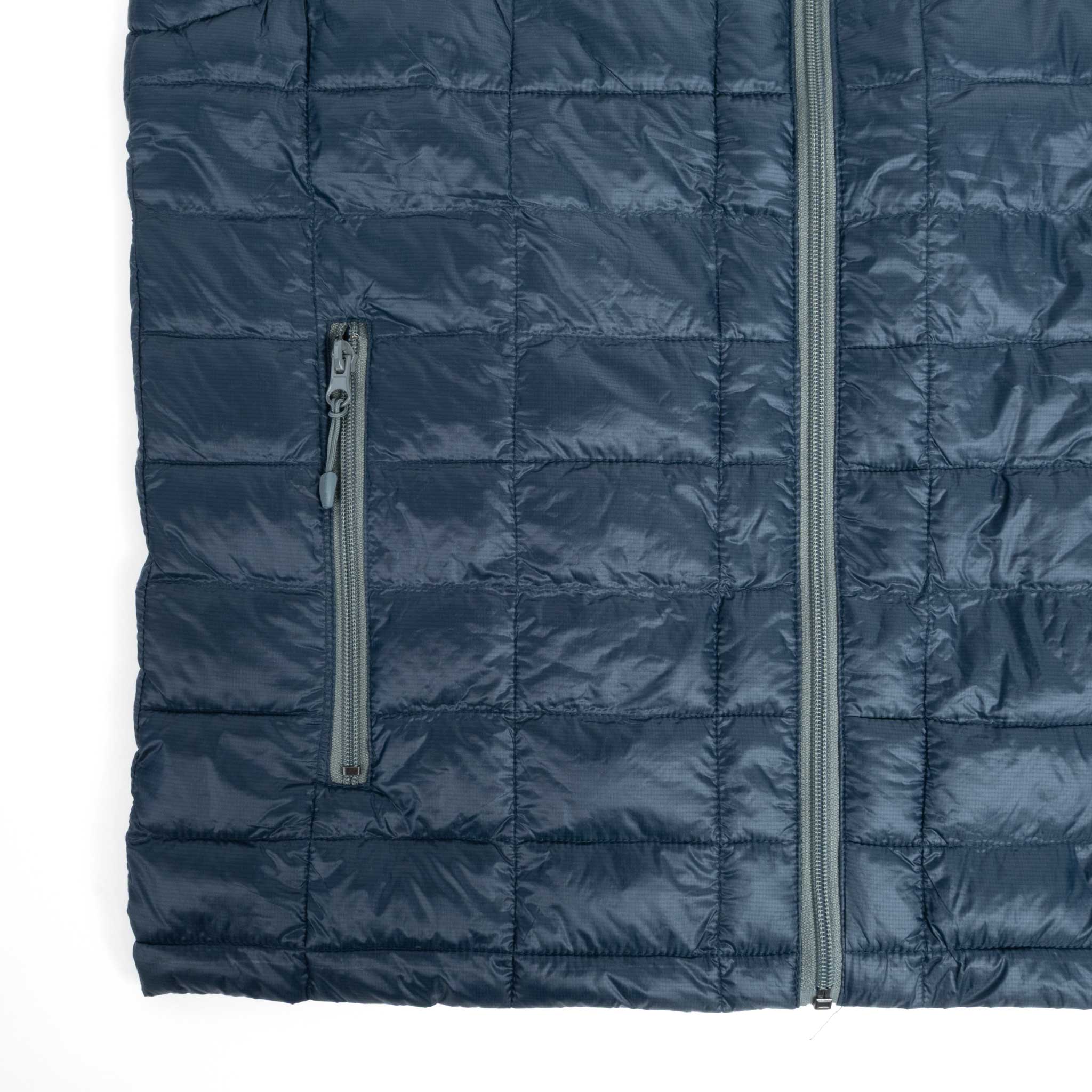 Resistol Cold Bloq Jacket - FINAL SALE - Image 3