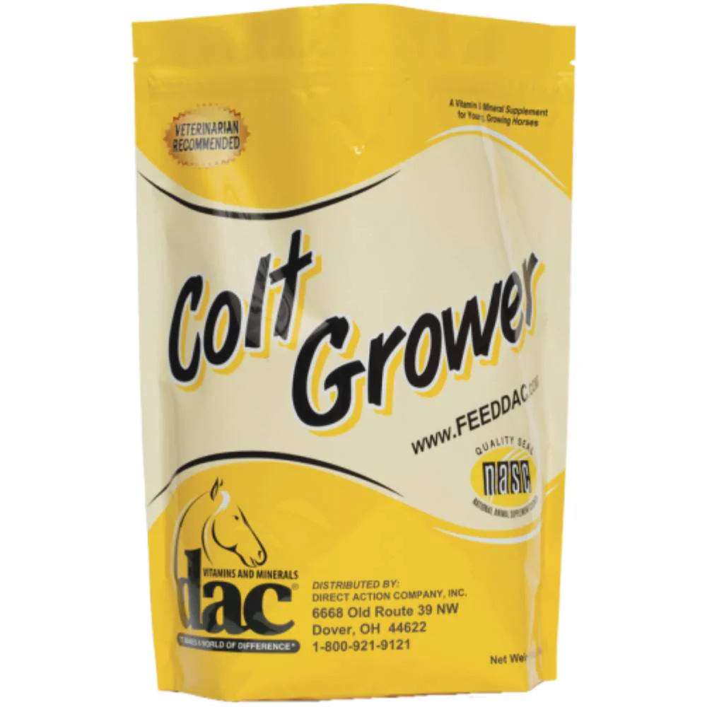 DAC Colt Grower - Image 3