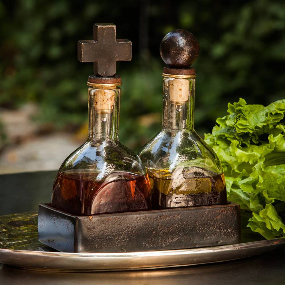 Jan Barboglio Compadres Bottle Set - Image 2