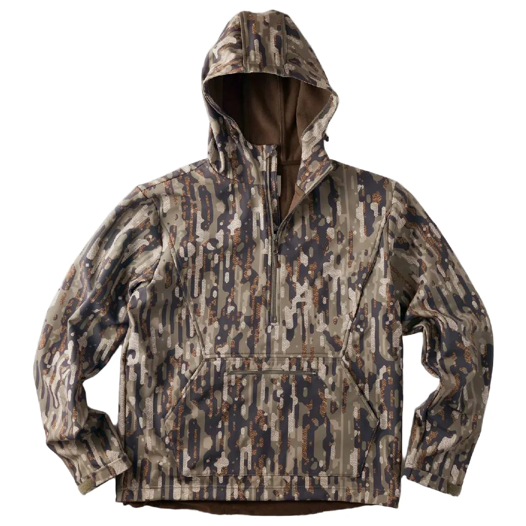 Duck Camp Contact Softshell Hoodie - FINAL SALE