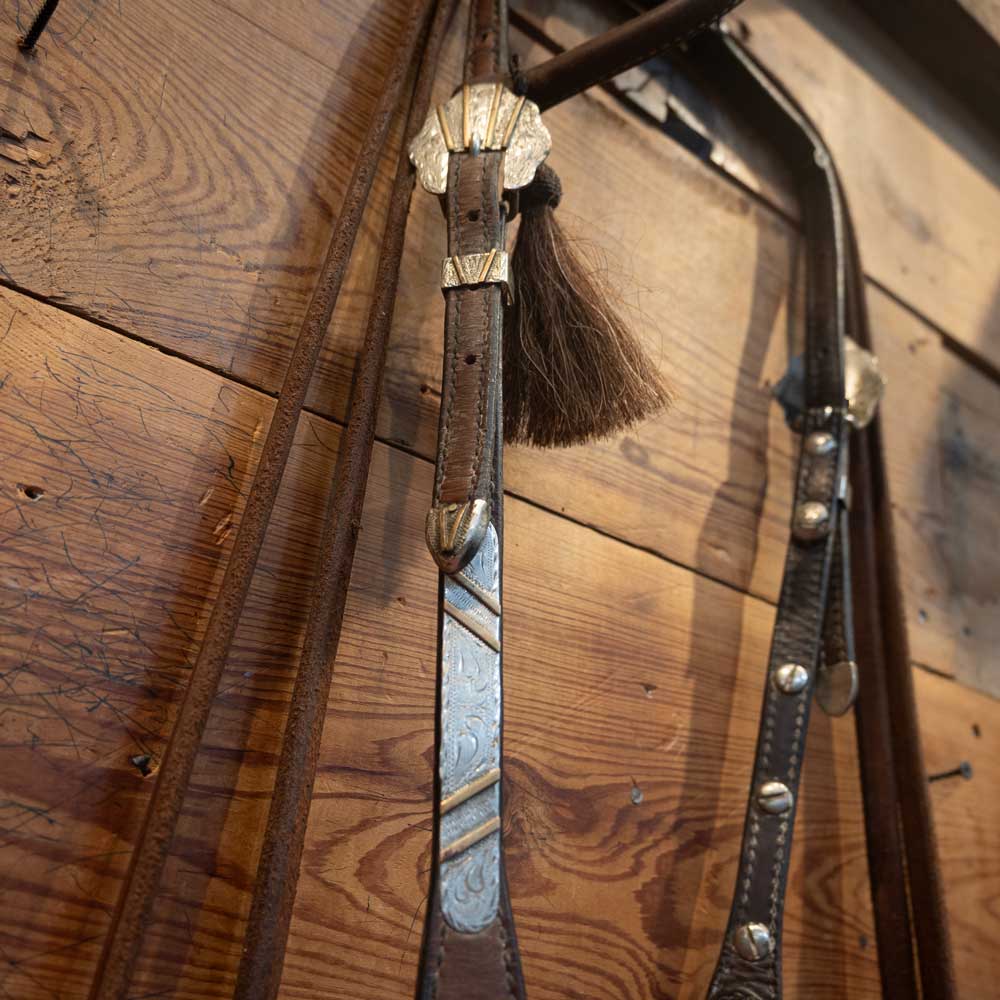 Copper Solid Port Bridle Rig - Image 3