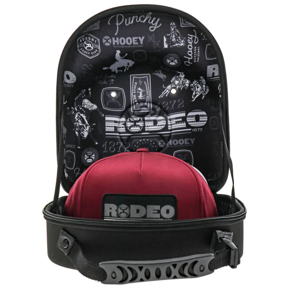 Hooey 5 Cap Carrier - Image 2