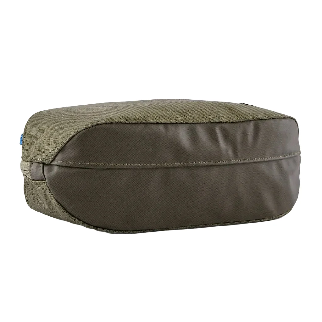 Patagonia 3L Black Hole Cube - Basin Green w/Fitz Trout - Image 2