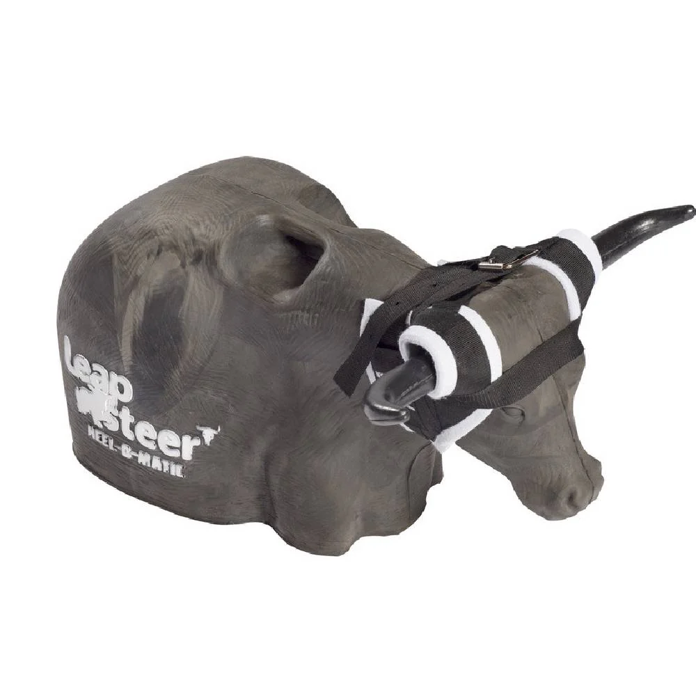 Heel-O-Matic Leapsteer Heading Dummy - Image 3