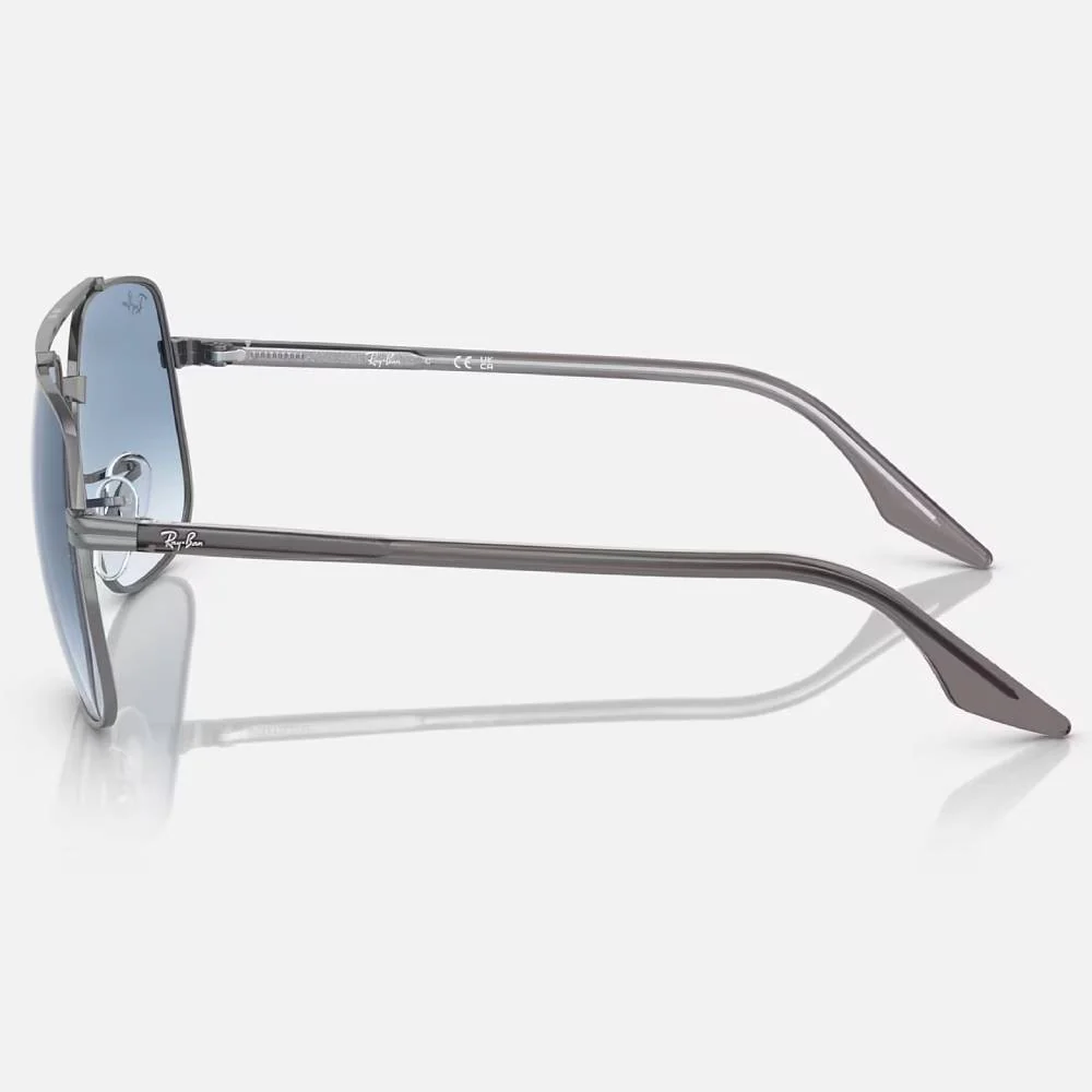Ray-Ban RB3699 Sunglasses - Image 2